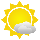 P Cloudy