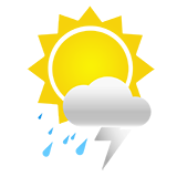 Iso T-Storms