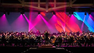 Central Florida Community Arts to host “Call of the Champions” concerts next week