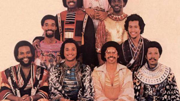Do You Remember? The 21st of September Is Earth, Wind & Fire Day!