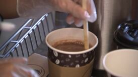 Doctor gives the okay: Drinking coffee on an empty stomach won’t hurt