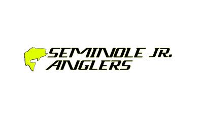 Seminole Jr. Anglers 2024/2025 information meeting on May 15th