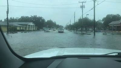 ‘Leave immediately’: Flagler County urges some residents to evacuate over flooding concerns
