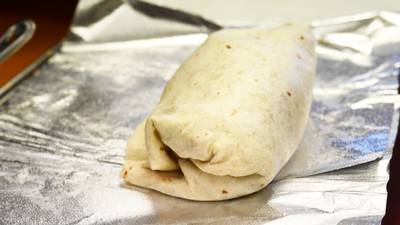 DNA from partially eaten burrito used to charge man with firebombing anti-abortion office
