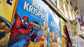 No Rice Krispies in your grocery store? Here’s why you can’t find them