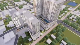 Six skyscraper ‘Live Local’ project pitched for Parramore
