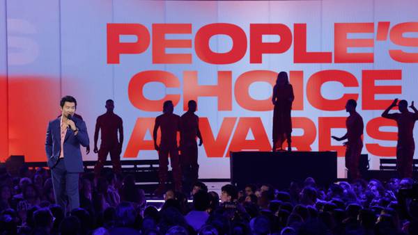 People’s Choice Awards: Here is the list of winners