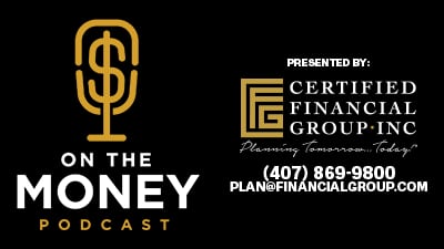 On The Money Financial Planning and Investment (Saturdays At 9AM)