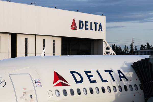 CrowdStrike outage: Delta to issue 10K SkyMiles to stranded customers