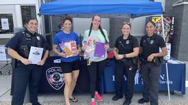 Oviedo Police Department to host back-to-school supply drive