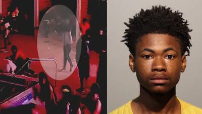 Teen arrested for shooting that injured 10 at Sanford event center charged as adult