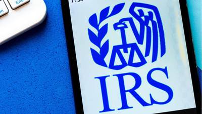 IRS sending taxpayers letters to file with 2021 returns