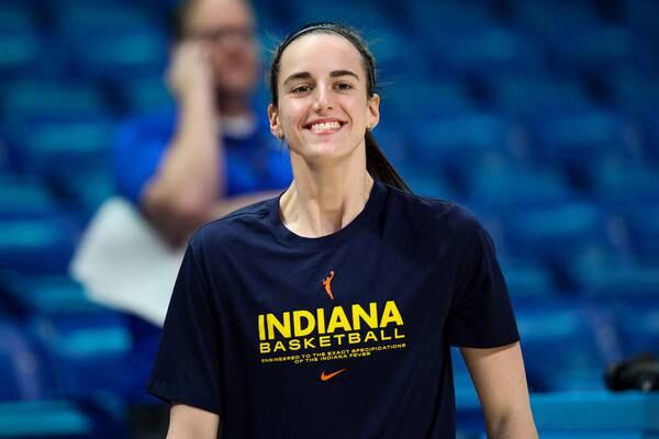 WNBA set for massive 2024 start with Caitlin Clark's sold-out debut, marquee games on Disney+, new apparel line