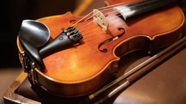 Happening this weekend: Florida Symphony Youth Orchestras’ Play-A-Thon in Winter Park