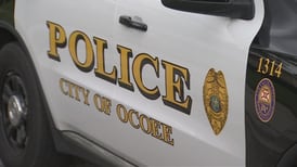 Ocoee Police search for home invasion suspects