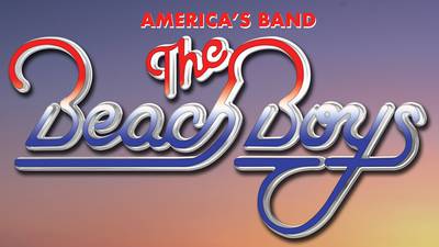 Win Tickets To See The Beach Boys