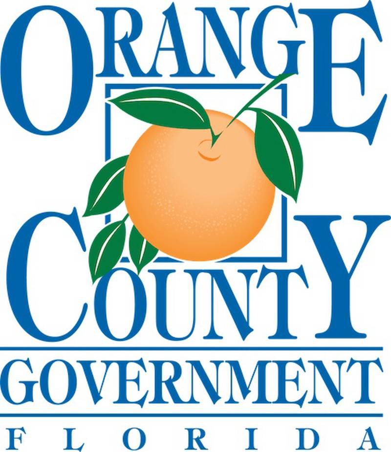 Orange County Government Florida