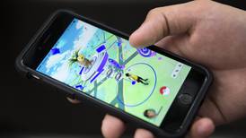 Makers of ‘Pokémon Go’ launch NBA game