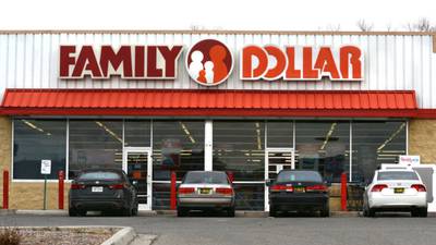Family Dollar clerk in Alabama stabbed; woman charged with attempted murder