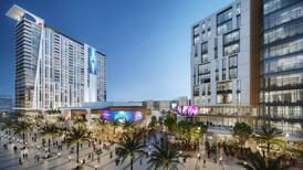 Orlando Magic entertainment complex provides spark for downtown Orlando as development slows