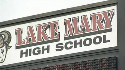 Lake Mary student arrested for selling pot brownies on campus, sending 1 to the hospital