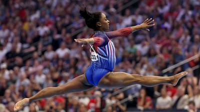  2024 Paris Olympics: Simone Biles, Suni Lee return to Olympic stage