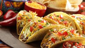 Orlando Taco Festival takes over Drive Shack this weekend