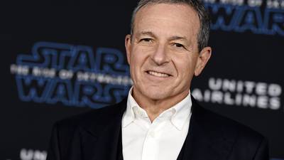 What Iger returning as Disney CEO could mean for Florida