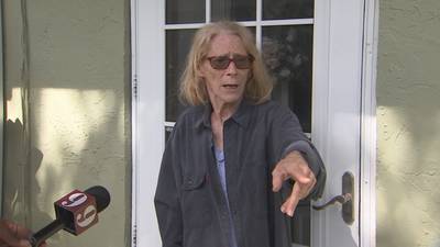 ‘I had to do what I had to do’: Grandmother fatally shoots intruder in Orange County