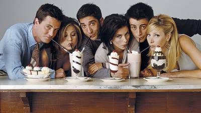 Creator of ‘Friends’ donates $4M to apologize for the show’s lack of diversity
