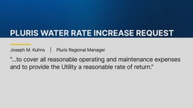 State officials approve water rate hike for Central Florida community