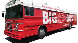 Winter Park to host blood drive at City Hall