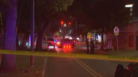 Orlando police investigate shooting near downtown soccer stadium