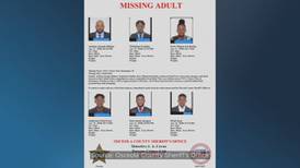Six members of Haiti’s delegation to Special Olympics USA Games reported missing