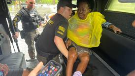 ‘This is unbelievable’: Deputies rescue Orlo Vista residents trapped by Hurricane Ian’s floodwaters