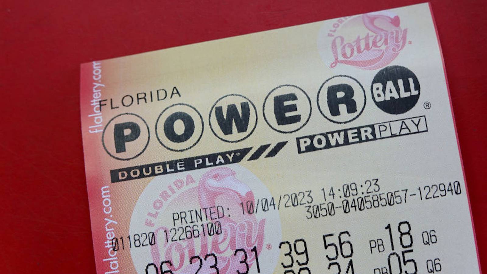 Powerball Winning 214.9M ticket sold in South Florida WDBO