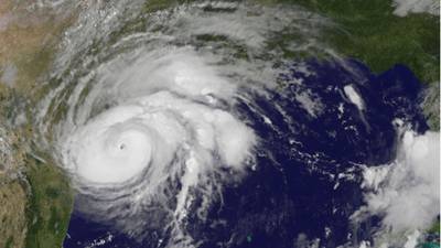 Ida downgraded to a tropical depression as heavy rains soak southern states 