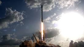 SpaceX launches Falcon 9 rocket, ULA prepares Atlas V