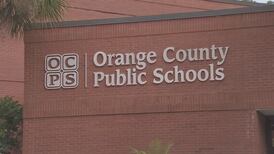 OCPS starting new school year with nearly 400 vacancies