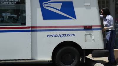 USPS is ending discounts for shipping consolidators that tap into its vast delivery network