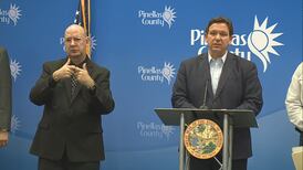 ‘You still have time’: Gov. DeSantis urges Floridians to prepare today for Hurricane Ian