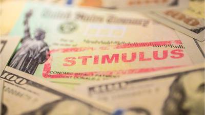If you didn’t get the third stimulus check, here’s what you should do