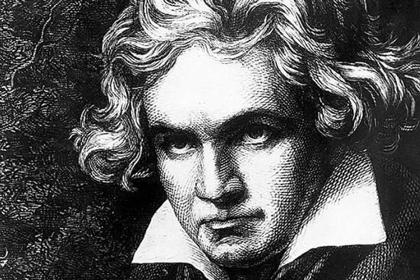 Roll over, Beethoven: DNA from locks of composer’s hair unlocks health issues