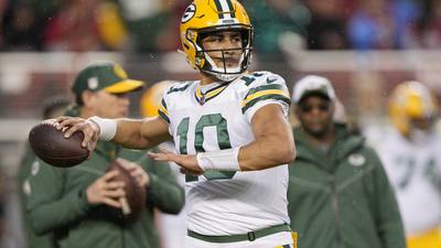 Packers and QB Jordan Love agree to record 4-year, $220 million contract extension