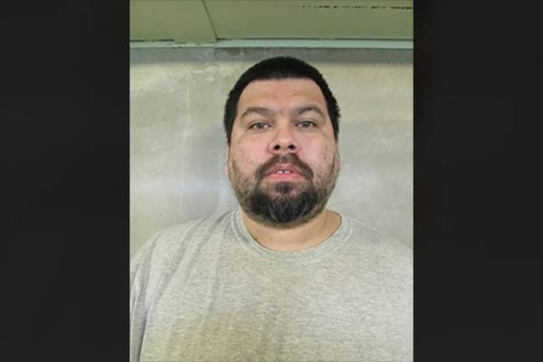 Oklahoma executes Anthony Sanchez for 1996 murder