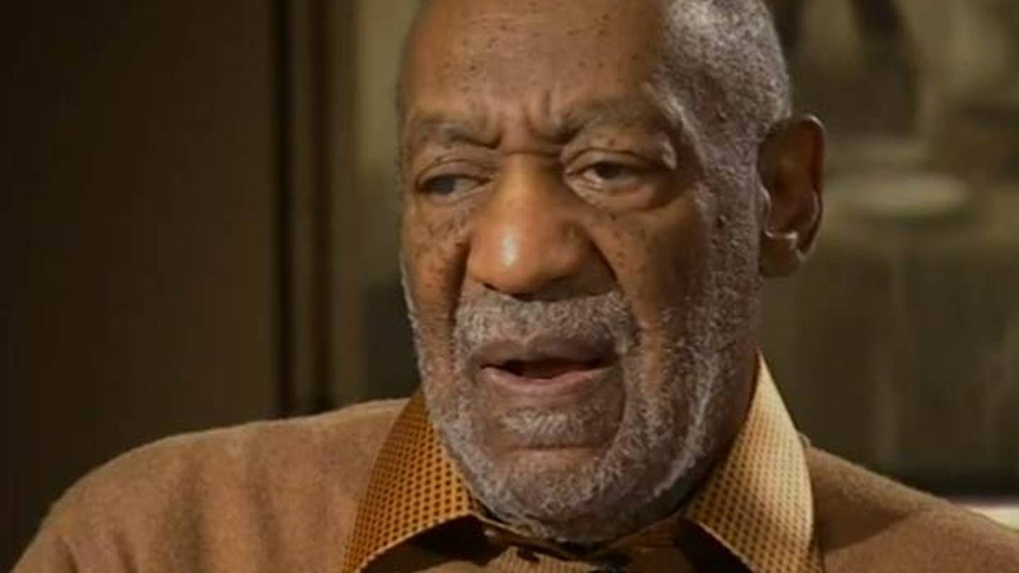 Florida Woman Claims Bill Cosby Drugged Sexually Assaulted Her Wdbo 7424