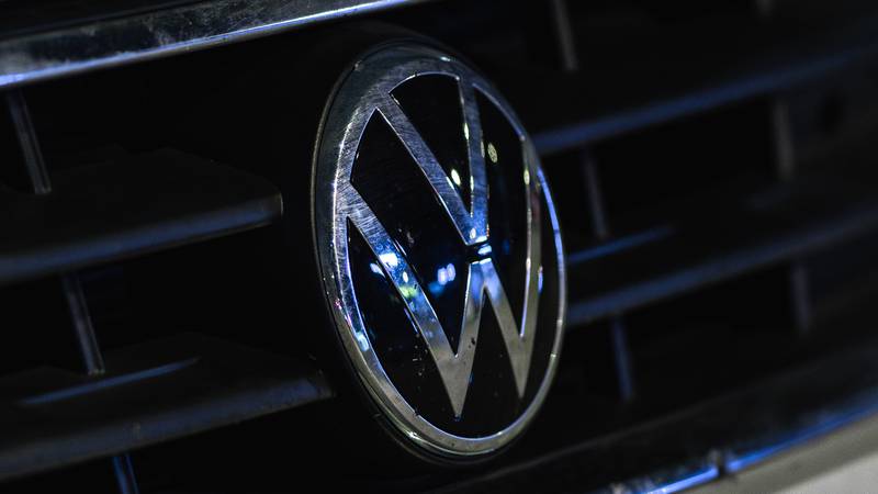 Volkswagen recall