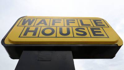 3 wounded in shooting outside Tennessee Waffle House