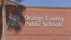 Changes begin Monday for absent OCPS students