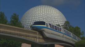 Lawmakers file amendment to give Florida the power to inspect Disney’s monorail system